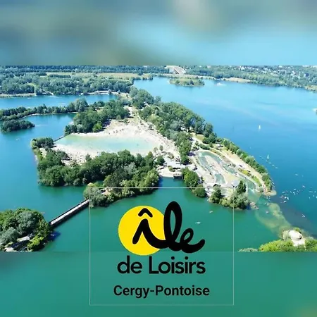 Apartment Cergy-cosy T2 *