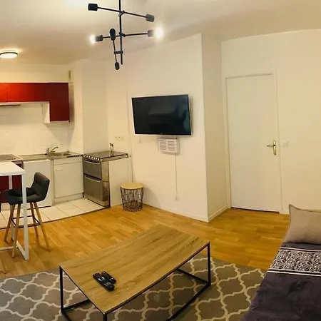 Cergy-cosy T2